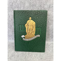 1950 Colonial Echo William & Mary College Yearbook Williamsburg VA HC