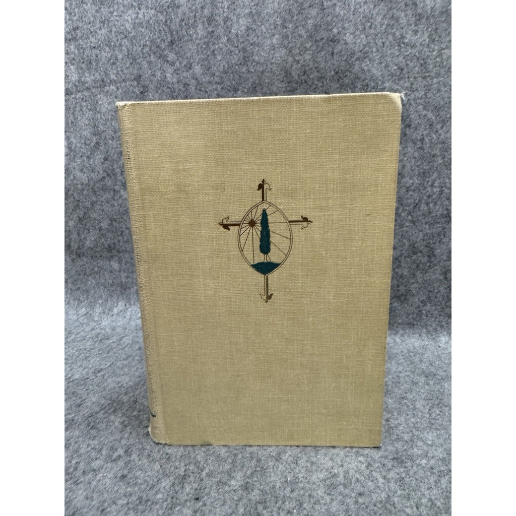 1945 Basic Writings of Saint Thomas Aquinas Vol 2 HC Random House