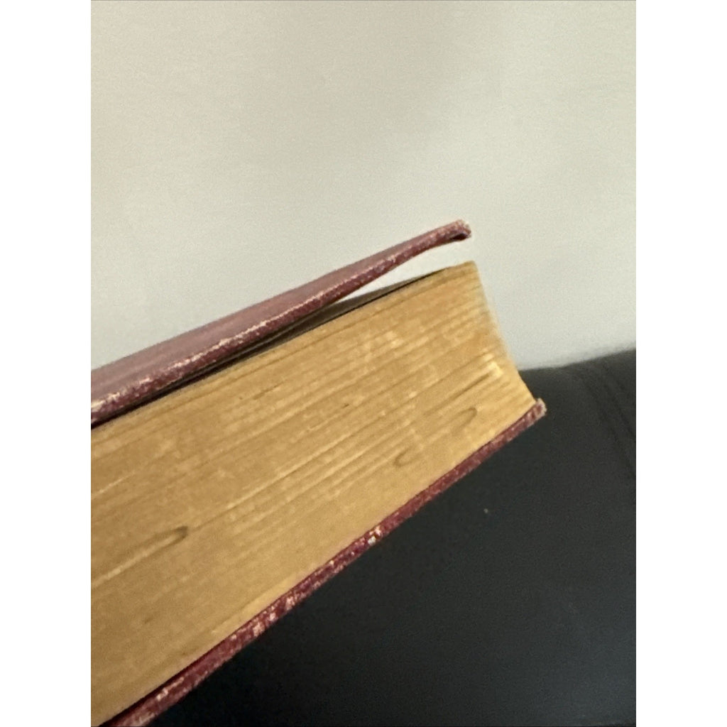 Pearls from many Seas by Rev. J. B. Mcclure Hardcover 1898