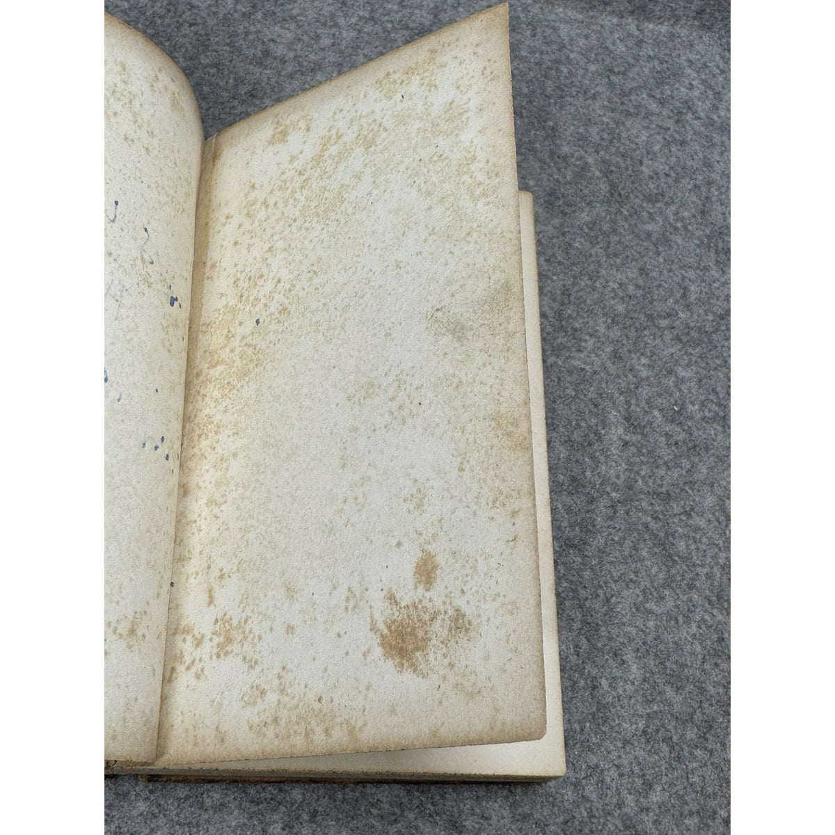 Scarce 1847 Lewis & Clark Journal Patrick Gass Original Leather Illustrated