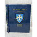 The Norman Shield 50th Edition 2023-2025 Sigma Chi Fraternity Hardcover