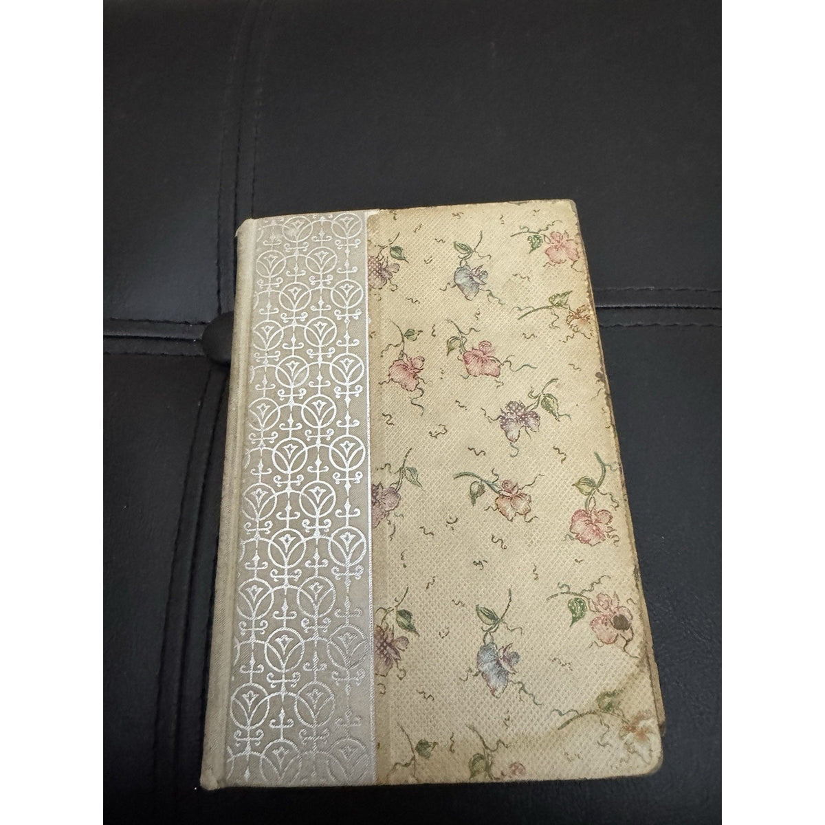 c.1900 Bracebridge Hall – Washington Irving – Donohue Chicago – Antique