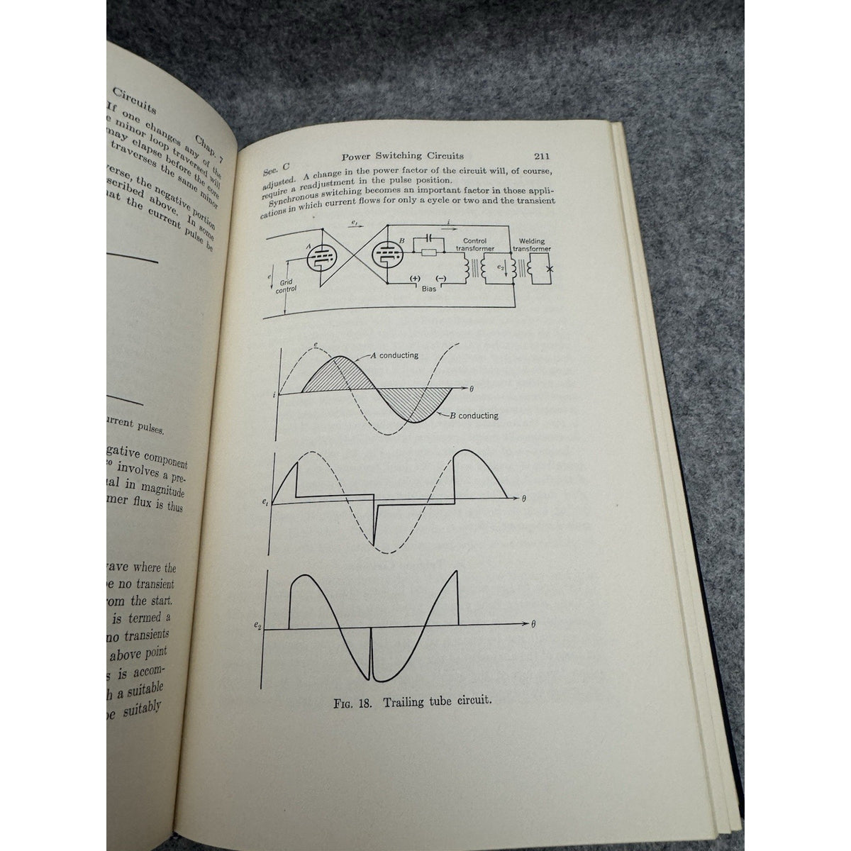 Electric Control Systems R W Jones 1953 Wiley Hardcover Engineering