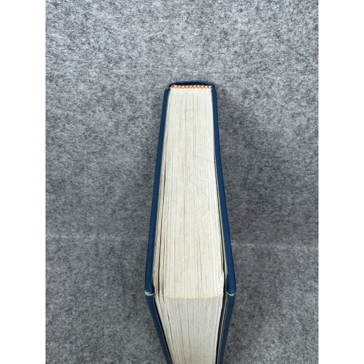 The Baptist Hymnal 1991 Convention Press Prussian Blue Hardcover Clean