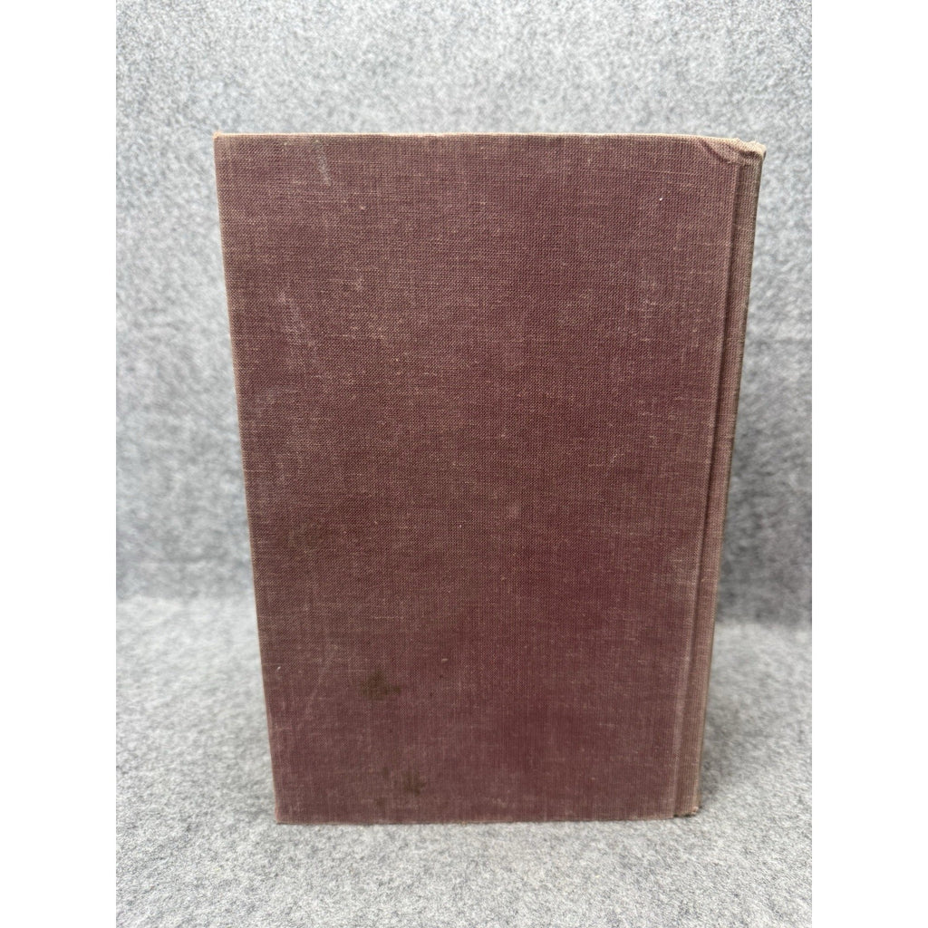 A History of the Jews Paul Johnson 1987 First US Edition Hardcover Judaica