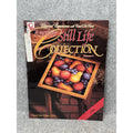 1998 Another Still Life Collection Vol 2 Carol-Lee Cisco Oil Painting Patterns