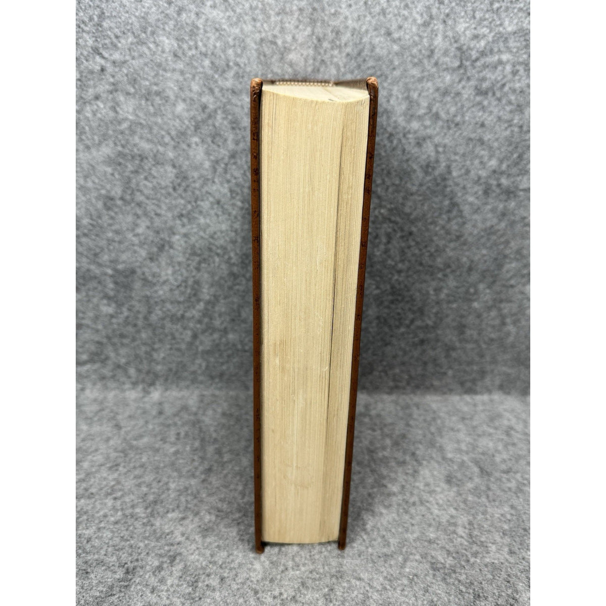 NIV Living Parallel Bible First Printing 1982 Zondervan Hardcover