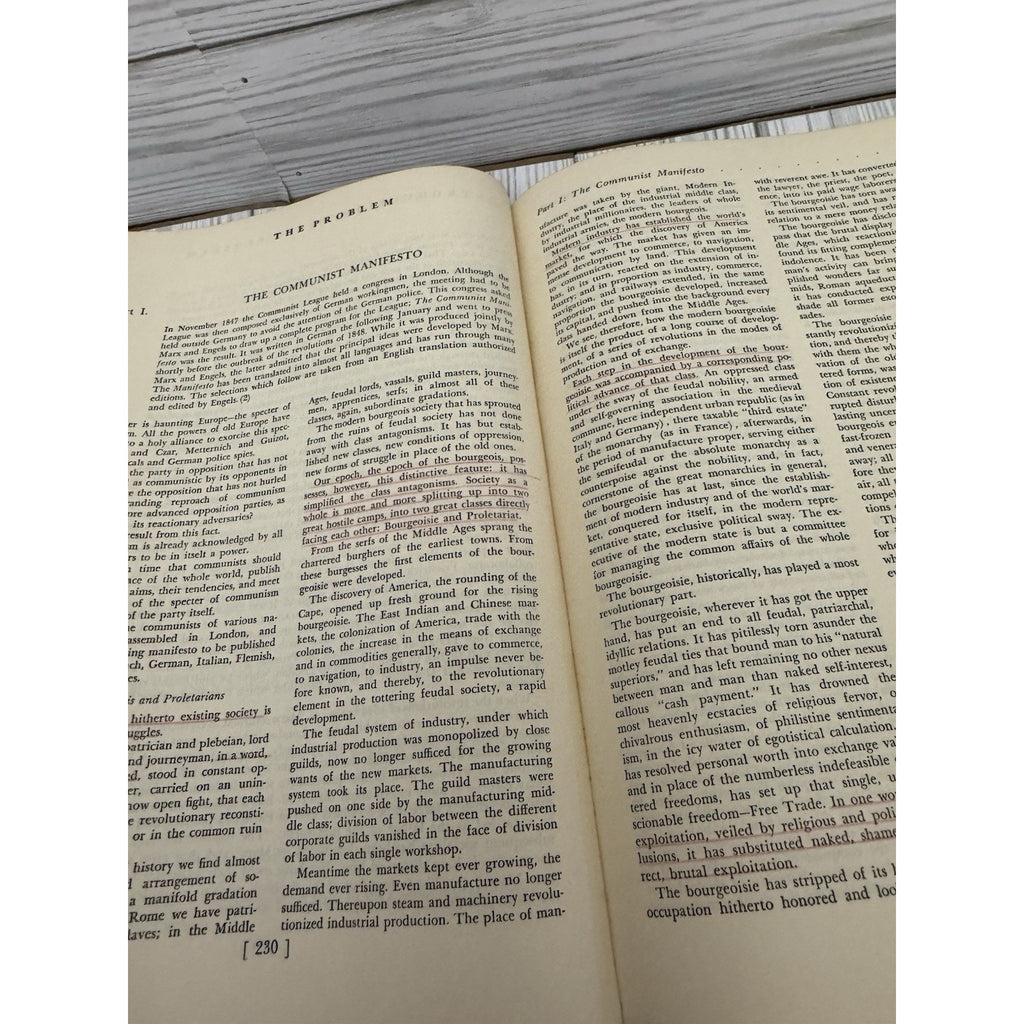Quest for Authority in Europe 1715-Present Holt PB 1964 History Text