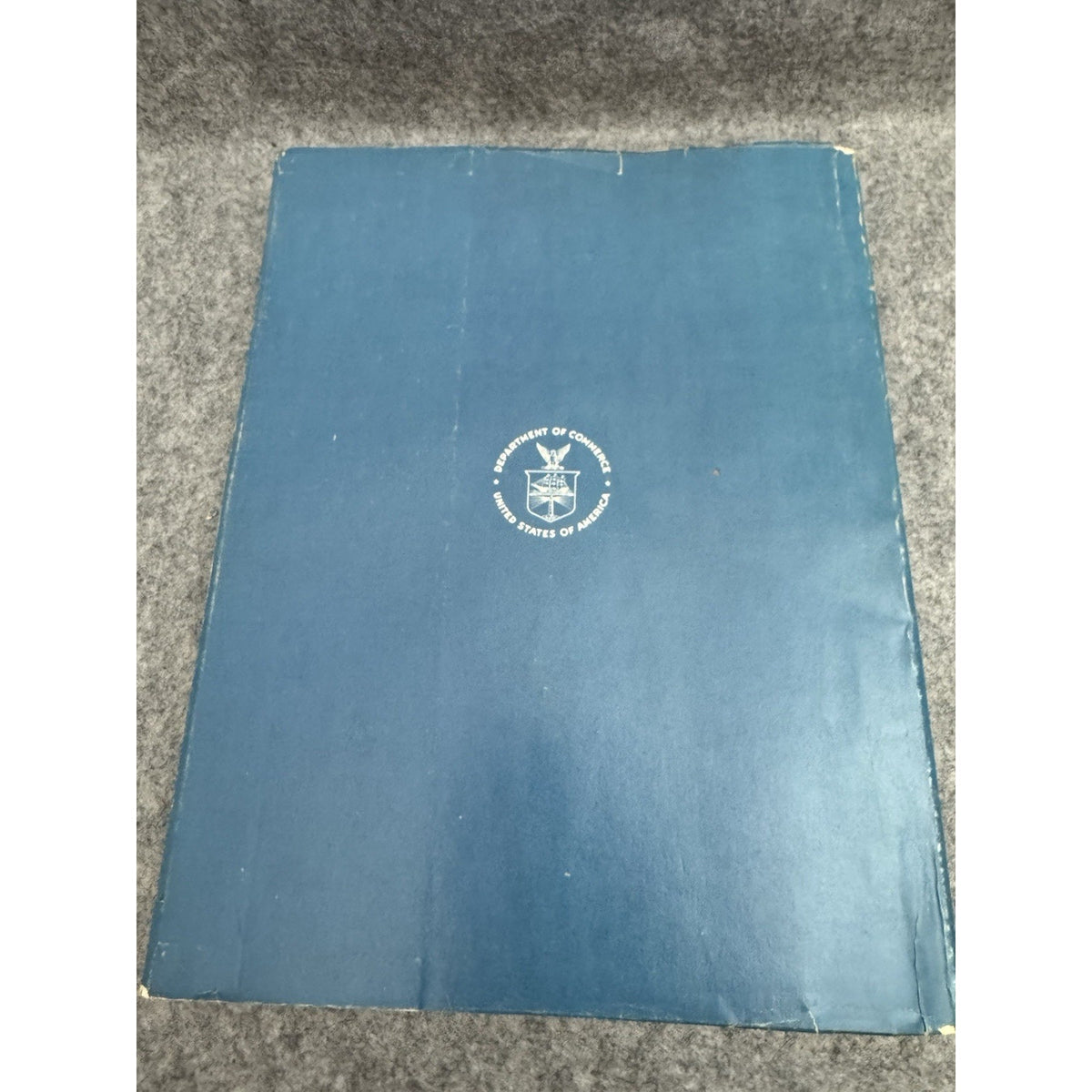 1975 NOAA Diving Manual Diving for Science & Technology Softcover