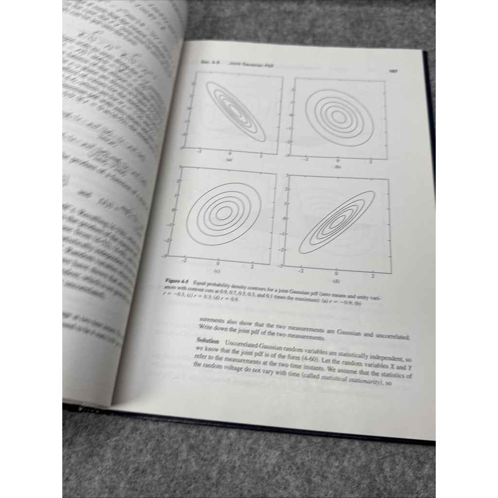 Elements of Engineering Probability and Statistics by Ziemer, Rodger E.