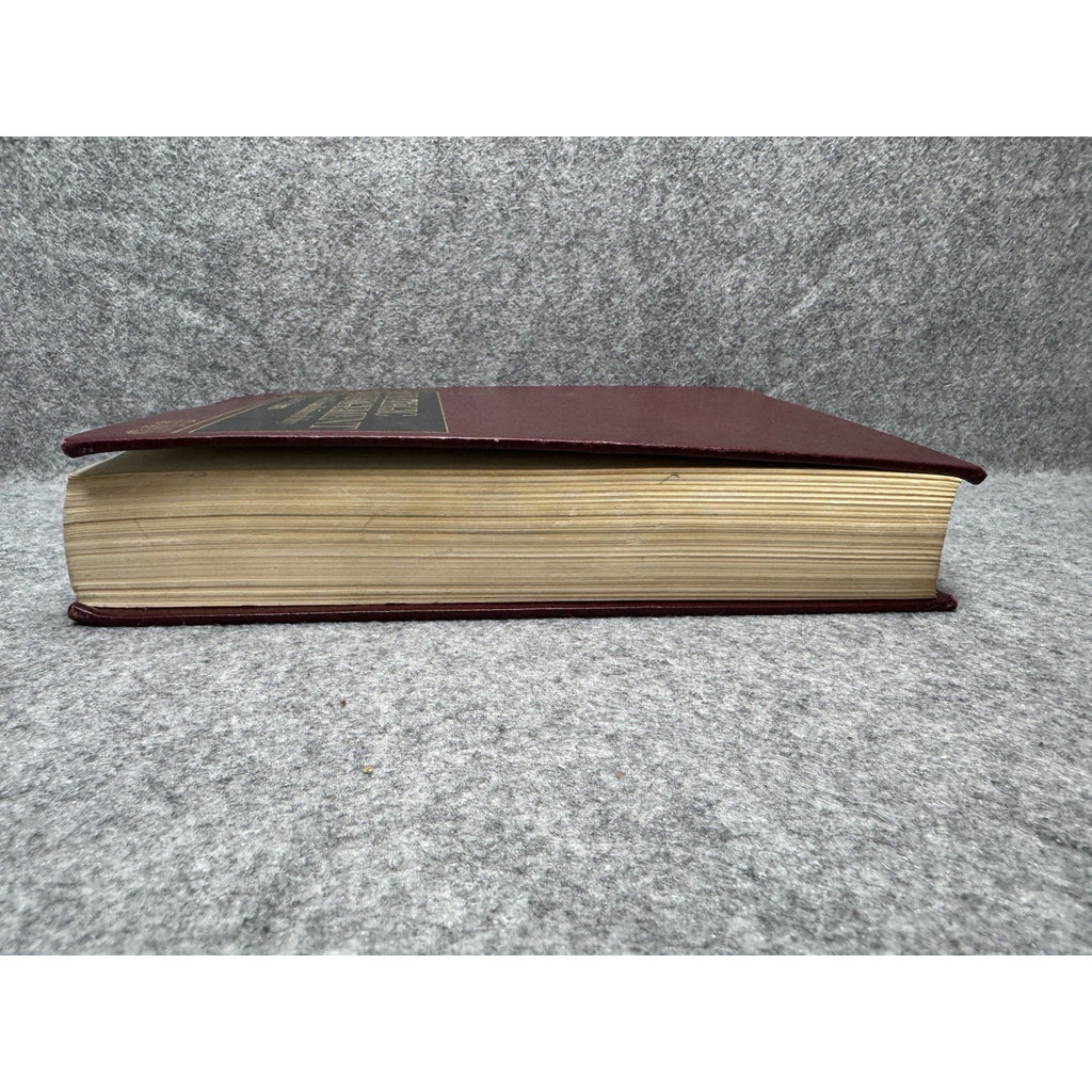 1982 Strategic Management Hosmer Business Policy Text Cases Vintage Hardcover