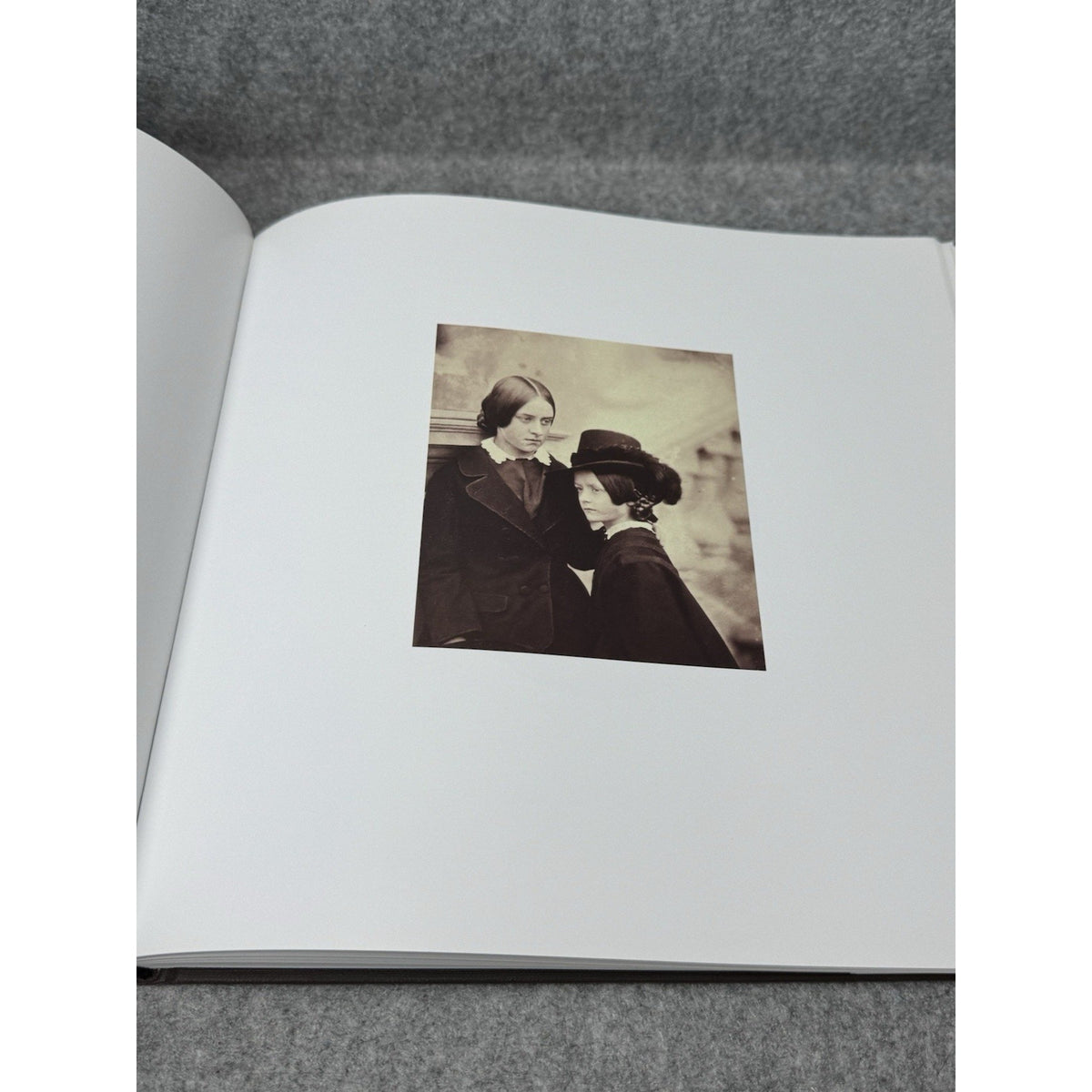2006 William Earl of Craven & The Art of Photography Noel Chanan First Edition