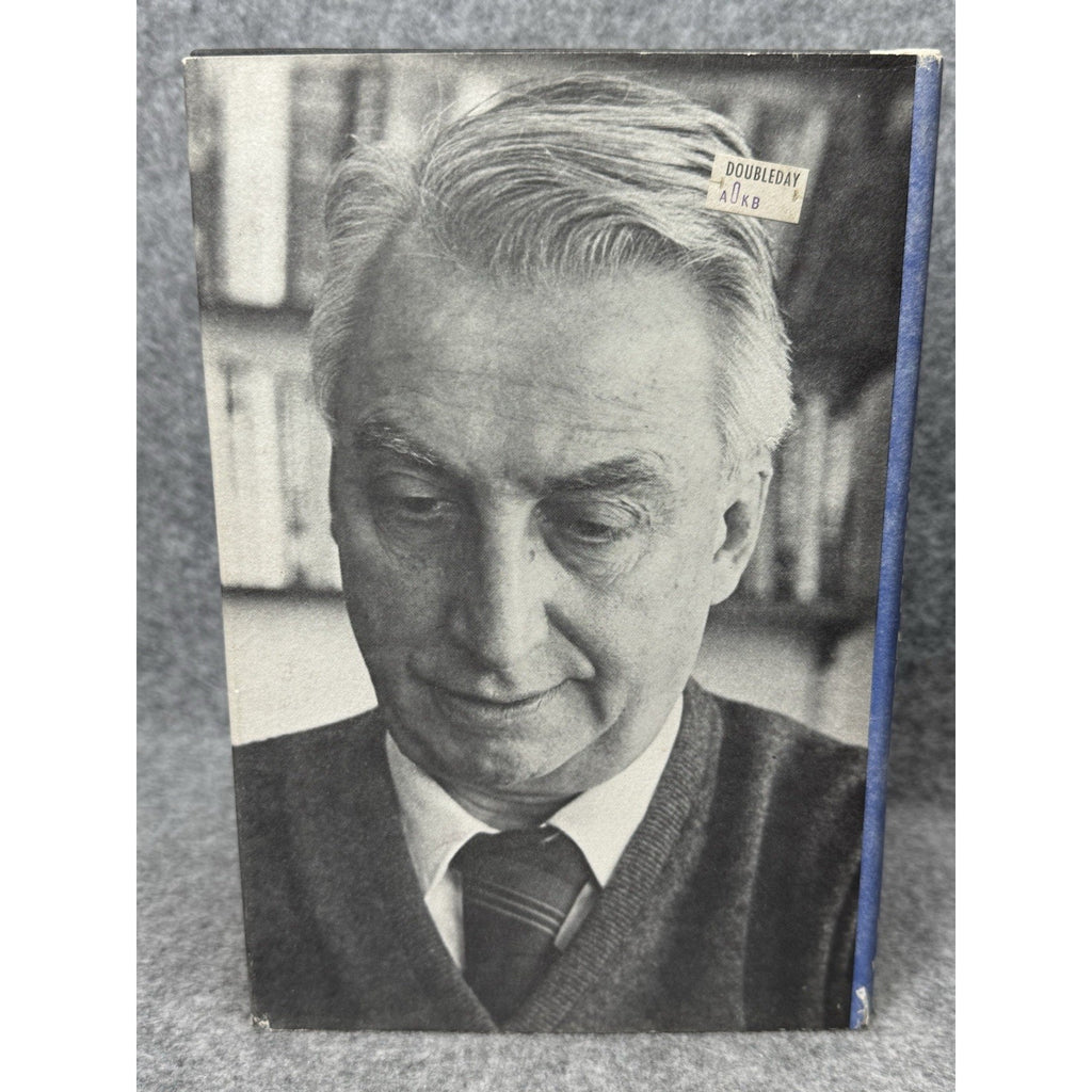 Camera Lucida Roland Barthes 1981 First American Edition Photography HC DJ