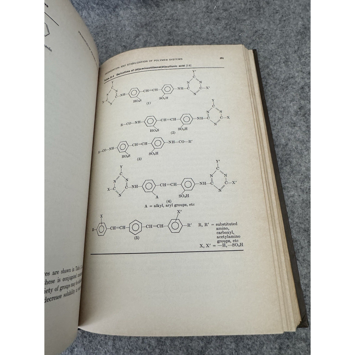 Principles of Polymer Systems Ferdinand Rodriguez 1970 HC McGraw-Hill