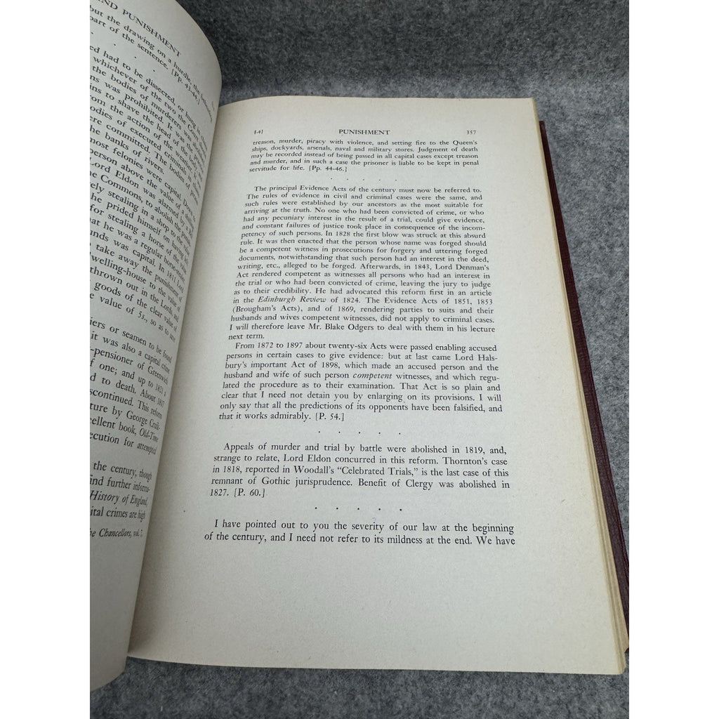 1951 Readings In Jurisprudence And Legal Philosophy Cohen HC