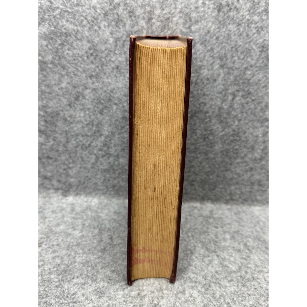 1929 Joseph and His Brethren H.W. Freeman 1st Ed Rural English Farm Novel