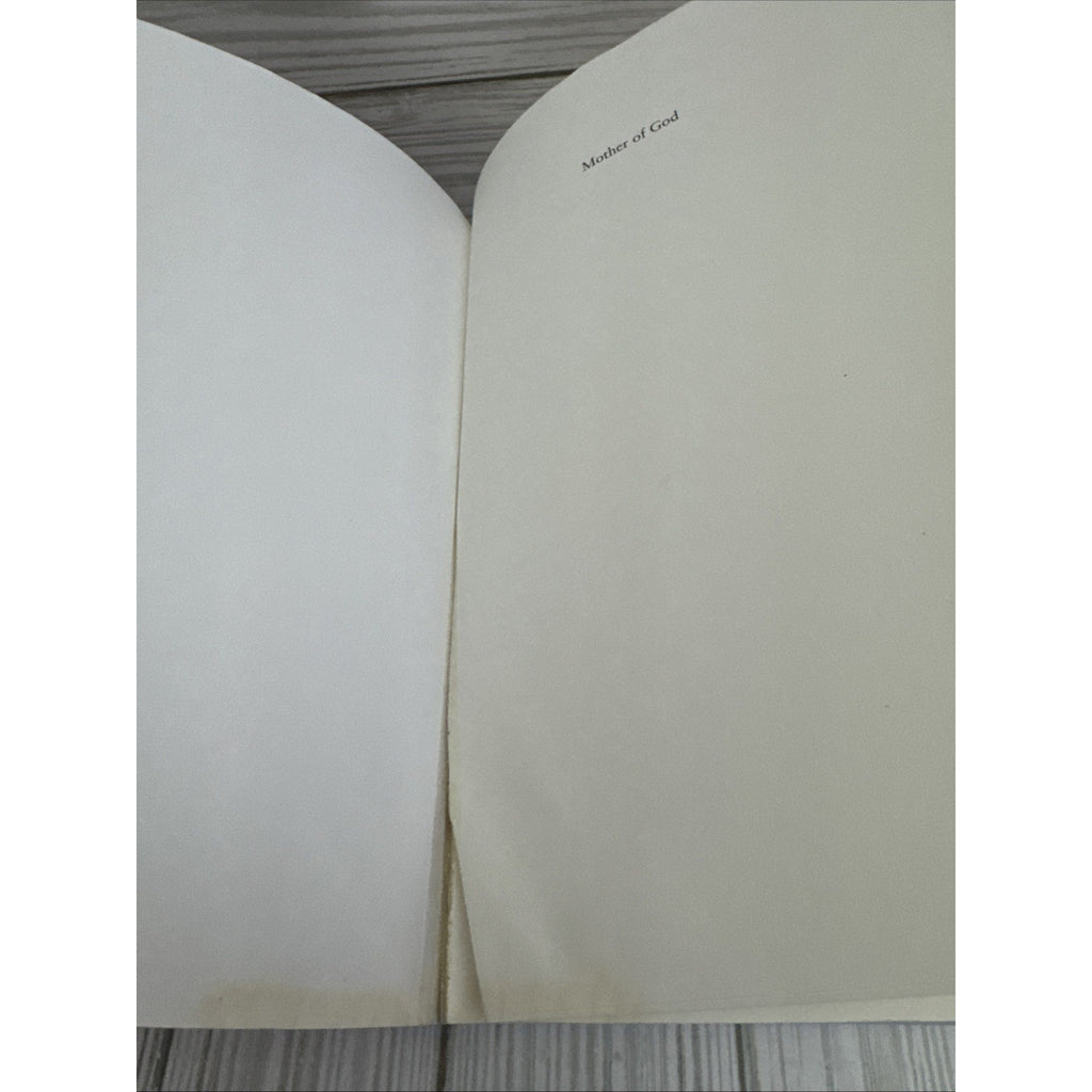 Mother of God : A History of the Virgin Mary by Miri Rubin (2010, Trade...