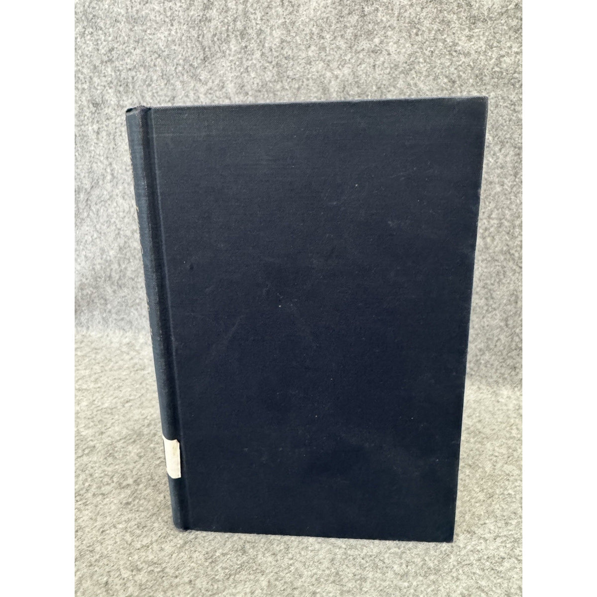 The Later Career of Tobias Smollett Louis L Martz 1967 Archon HC