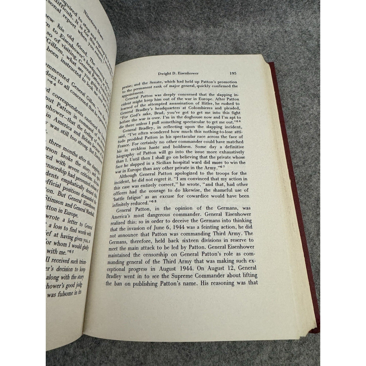 1973 Nineteen Stars Edgar F Puryear Jr Military Generals Hardcover