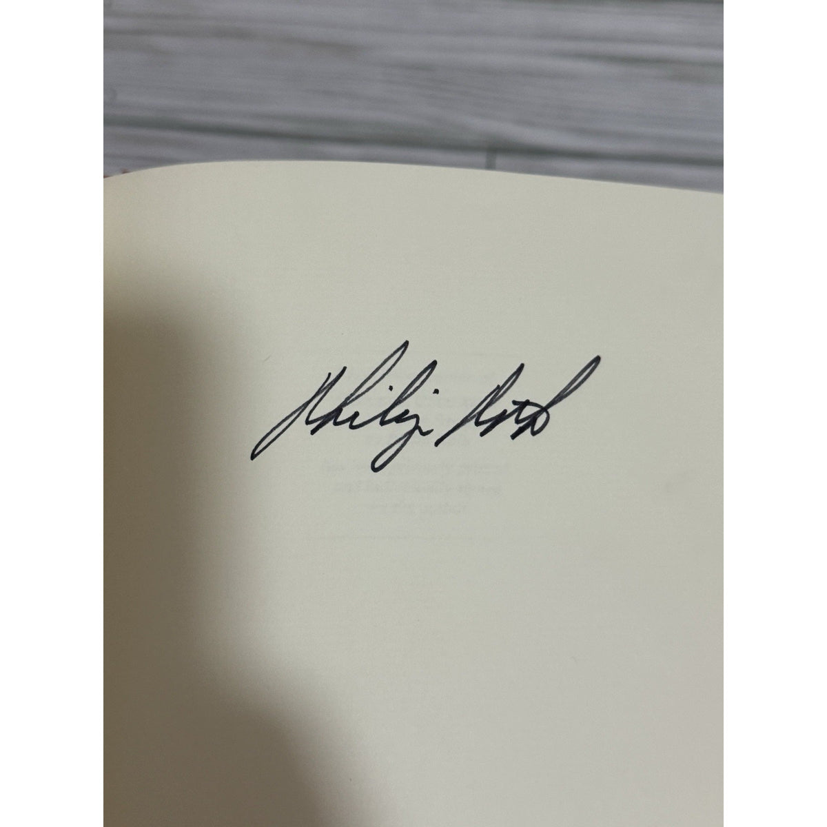 1978 Goodbye Columbus Philip Roth Franklin Library Signed Hardcover Book