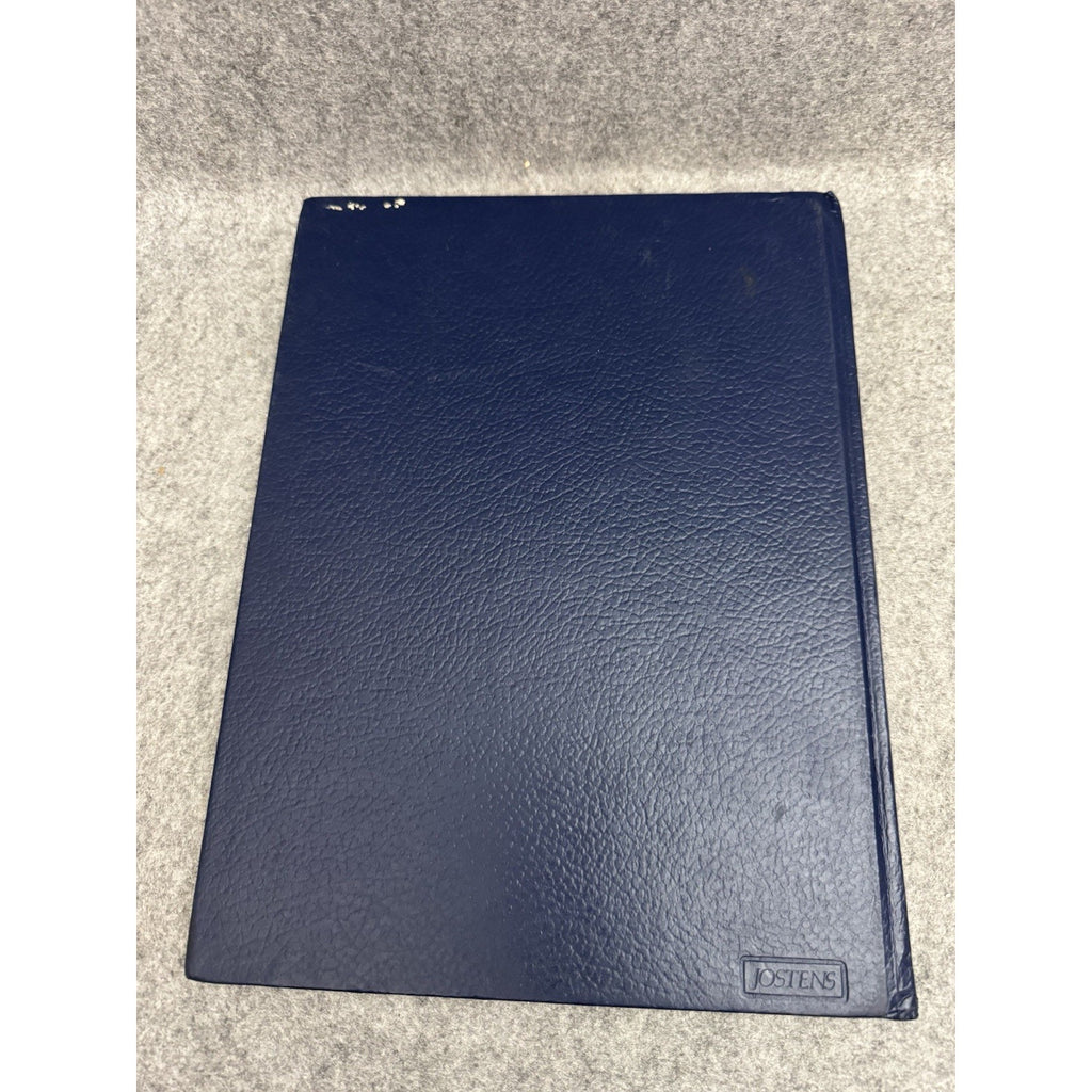 1990 USAF Basic Military Training School Lackland AFB Texas Flight 678 Yearbook