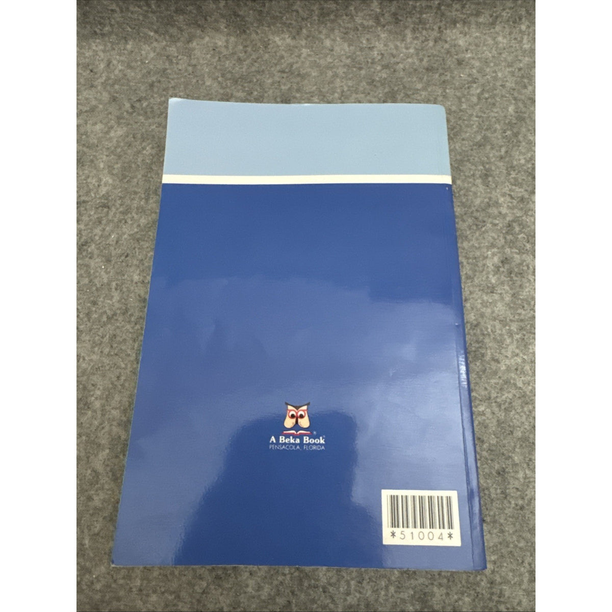 Abeka Of America Volume 1 Teacher’s Edition
