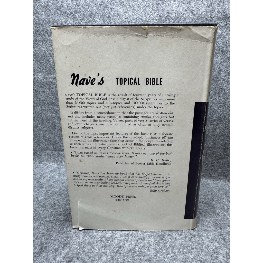 1960 Rebirth of the State of Israel Arthur W Kac HC DJ Moody Press