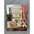 1990 Tolehaven Collection III Gail Anderson Floral Tole Painting Pattern Book