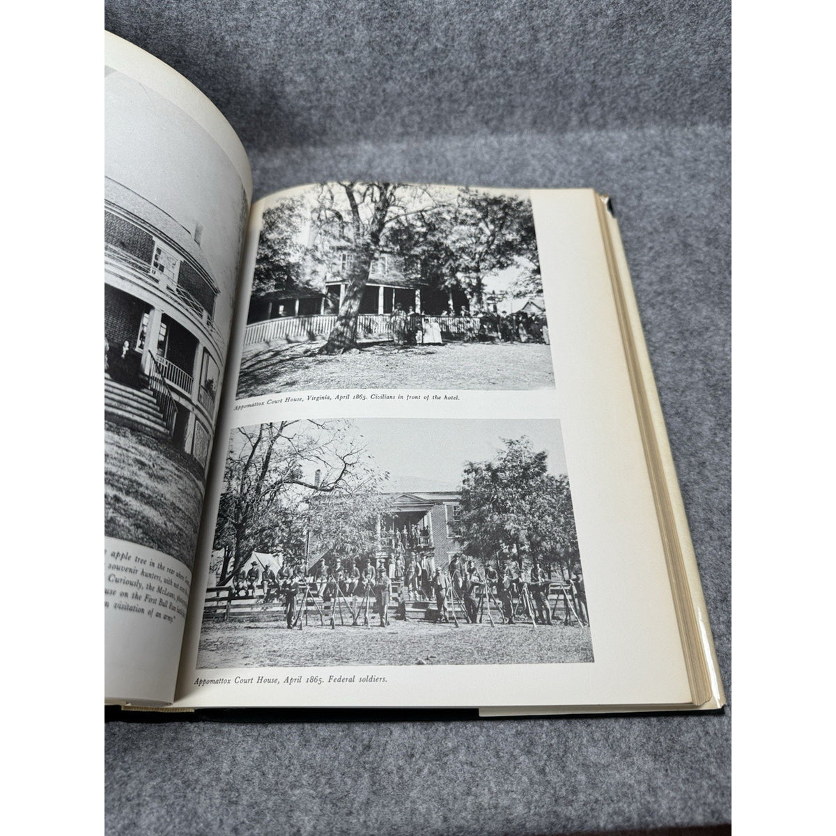 Timothy O’Sullivan America’s Forgotten Photographer Horan 1966 1st DJ Civil War