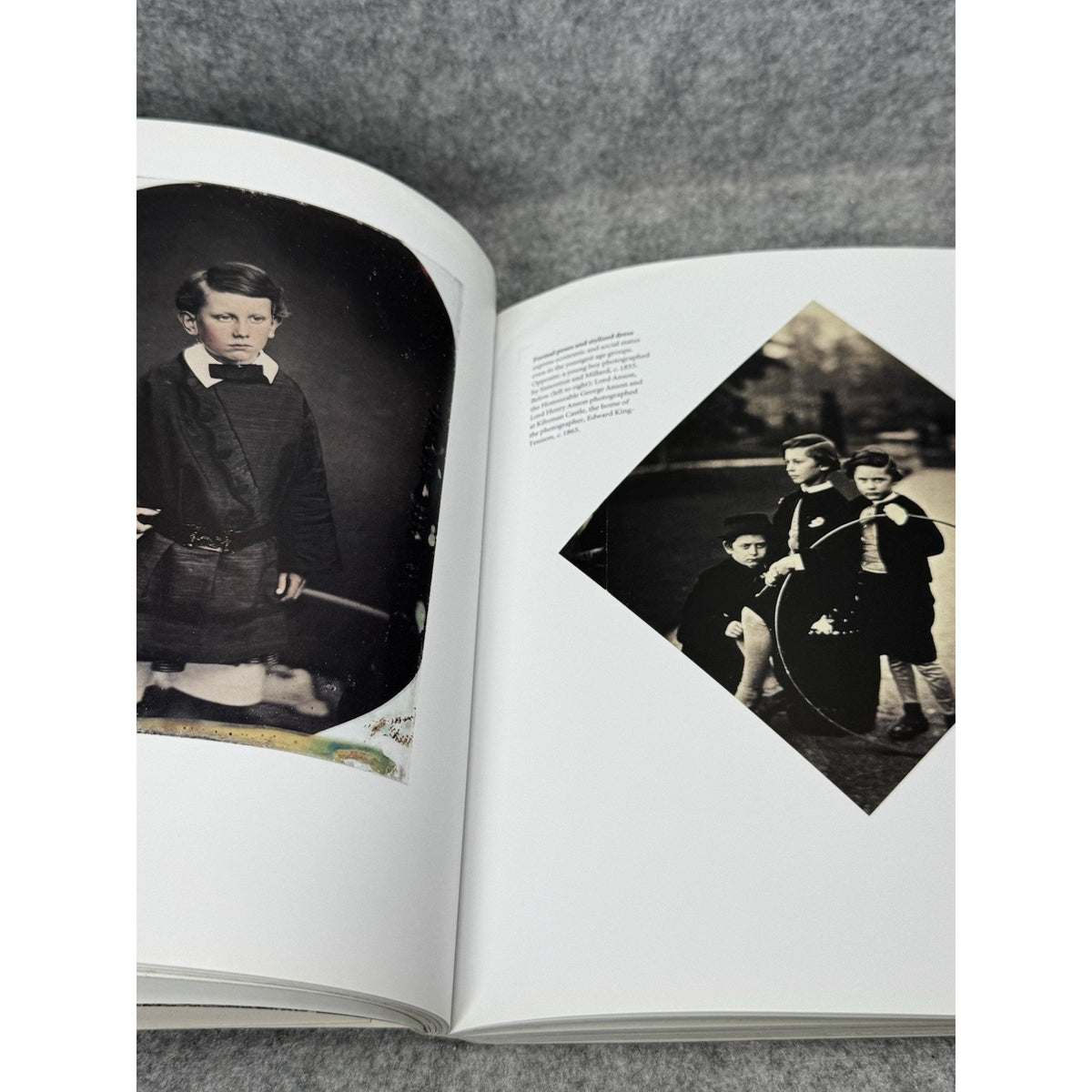 2013 The Irish A Photohistory Sean Sexton Christine Kinealy Ireland Photography