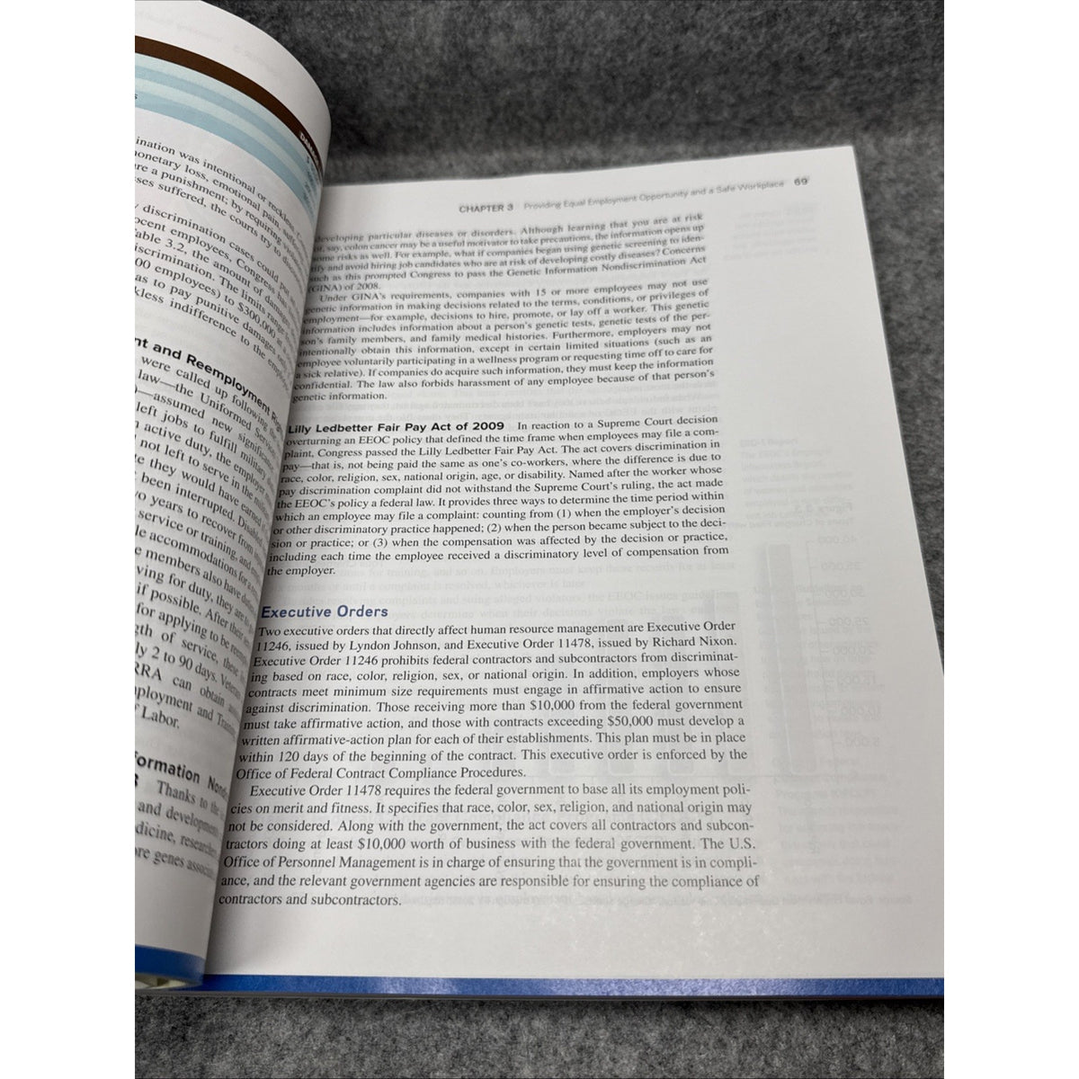 Fundamentals of Human Resource Management by John R. Hollenbeck, Barry Gerhart,