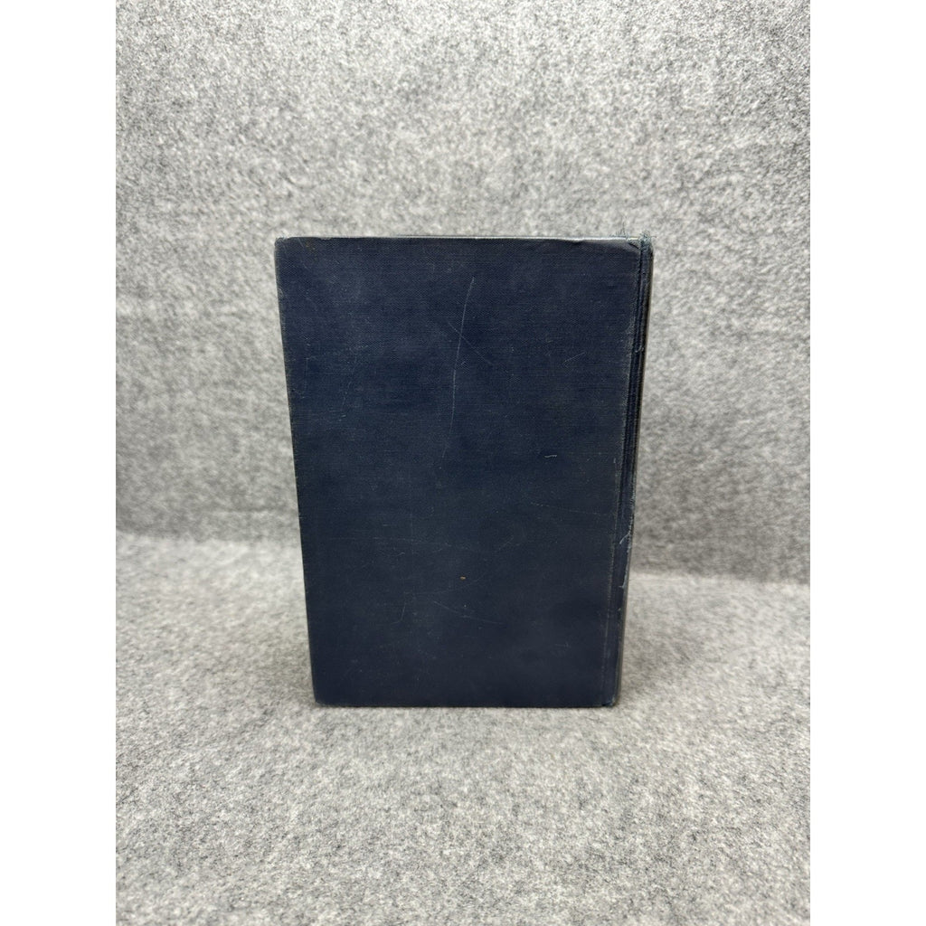 Battle of the Atlantic 1939-1943 Morison WWII Naval History Vol 1 1975