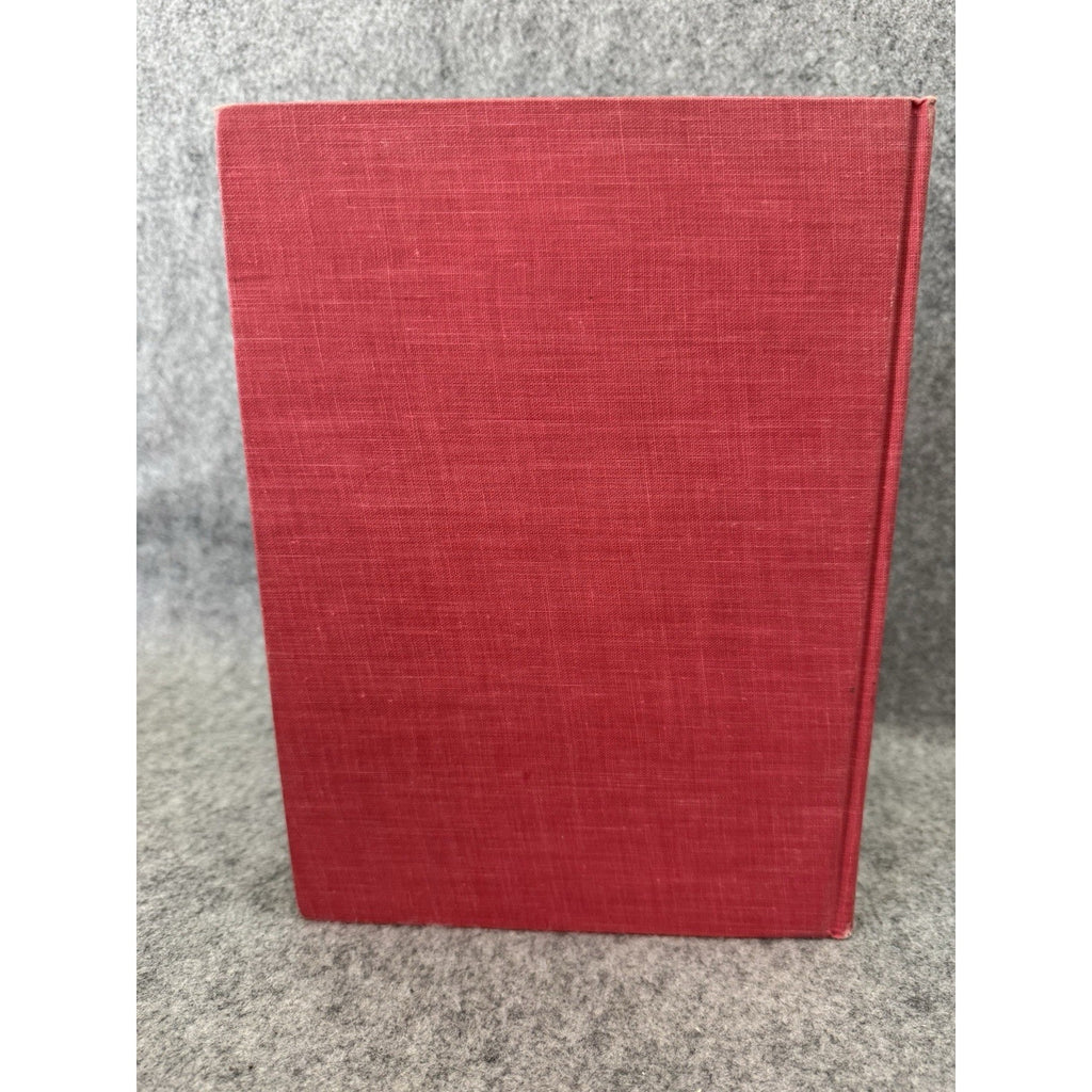 Gaudenzia Pride of the Palio 1960 HC Marguerite Henry Rand McNally