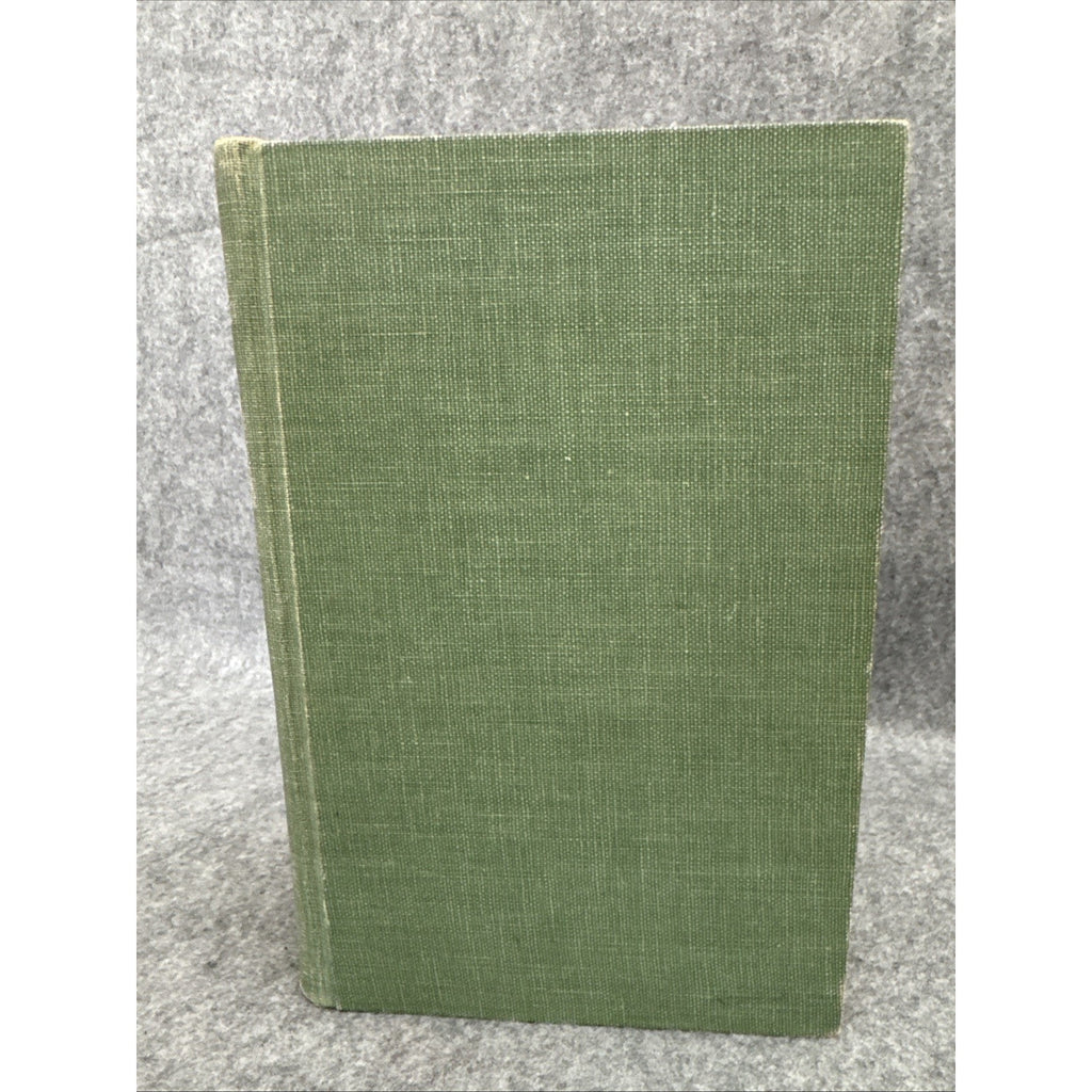 1964 Unger's Bible Dictionary, Hardcover Eleventh Printing