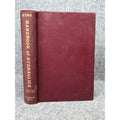 1954 Handbook of Hydraulics King Brater 4th Edition Engineering Tables HC
