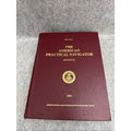 American Practical Navigator: An Epitome Of Navigation 1995 Pub No 9 by Bowditch