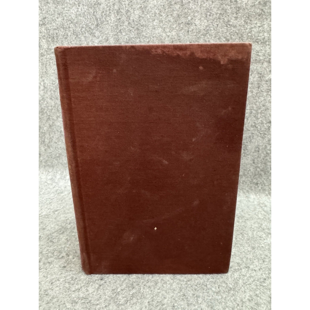 1969 Jennie Life of Lady Randolph Churchill Ralph G Martin HC