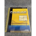Abeka Precalculus with Trigonometry and Analytical Geometry Solution Key