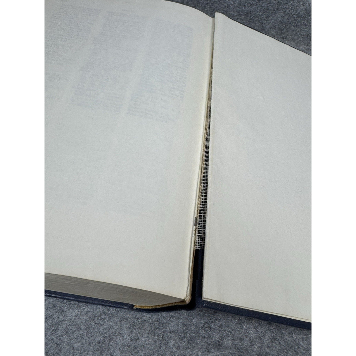 Secret Doctrine Blavatsky Vol II Anthropogenesis Theosophy Occult Atlantis 1963