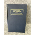 Auxiliary Sail Vessel Operations : For the Aspiring Professional Sailor 1st Ed