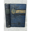 Antique c1890 From Powder Monkey to Admiral W.H.G. Kingston Illustrated