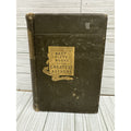 Best Fifty Books Greatest Authors 1895 Davenport Illustrated HC