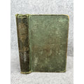 Life of Andrew Jackson 1868 Illustrated Young American’s Library Hardcover