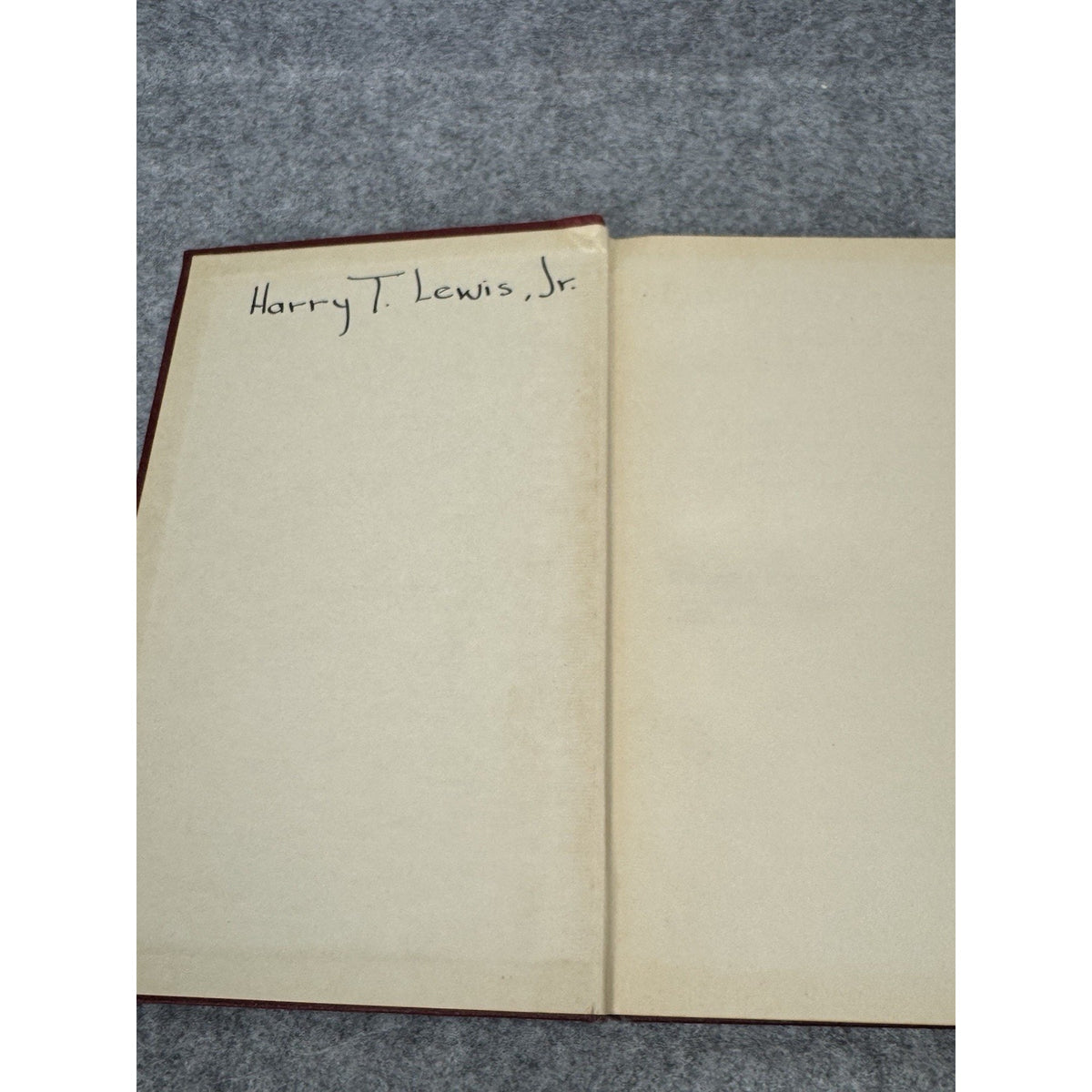 1954 Flow and Fan C Harold Berry First Edition HVAC Duct Engineering HC