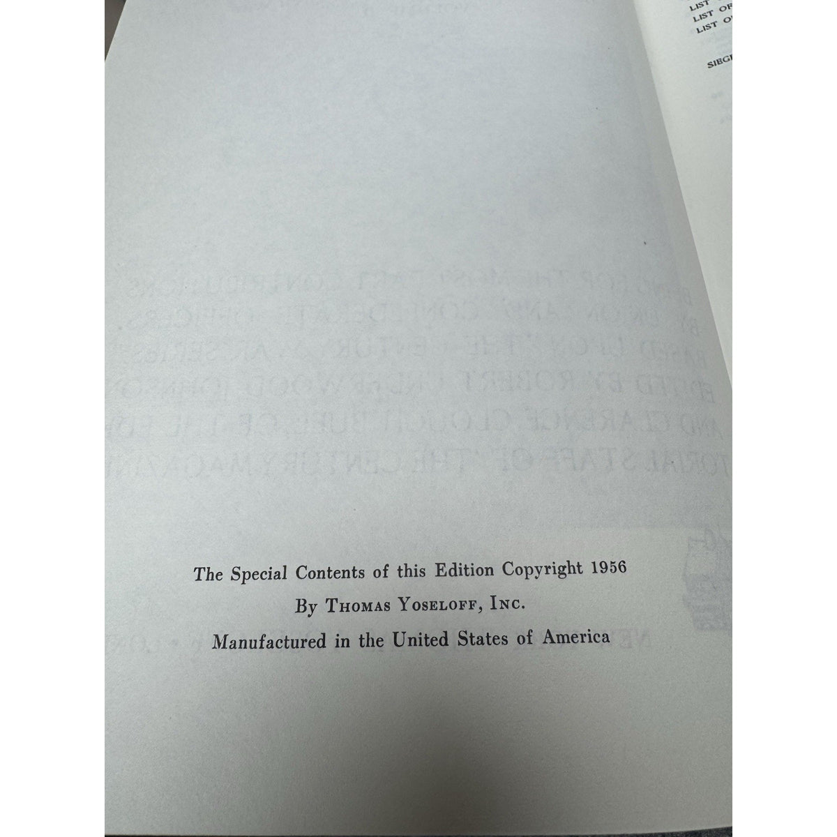 Battles and Leaders of the Civil War Vols II-IV 3 Book Set HC DJ