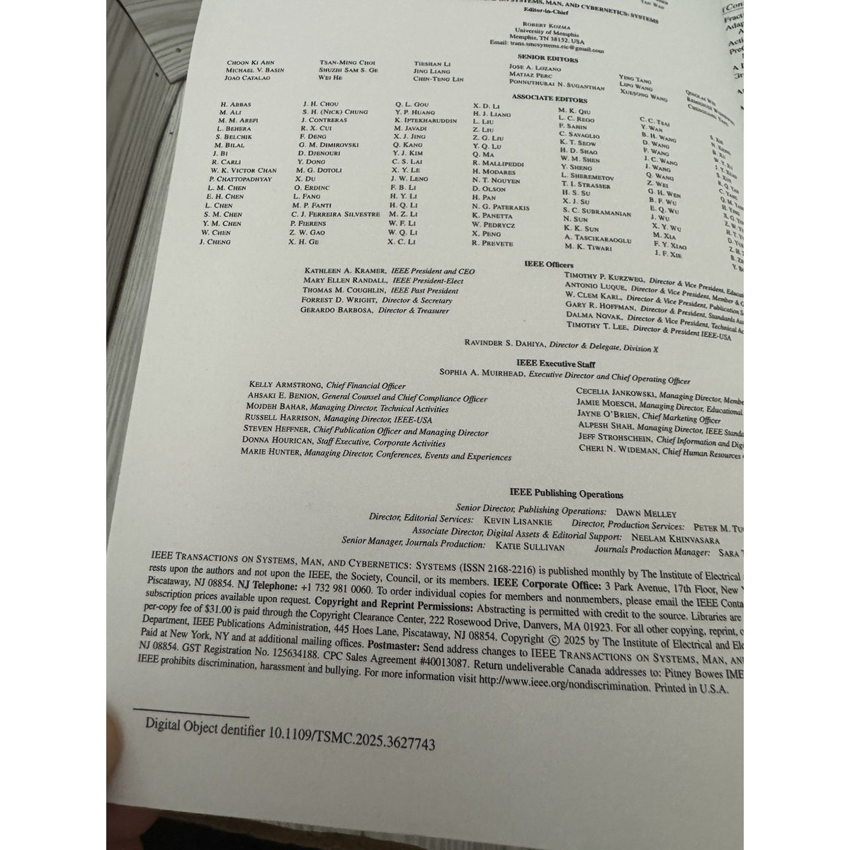 IEEE Transactions Systems Man Cybernetics Vol 55 No 12 Dec 2025 Lot 2
