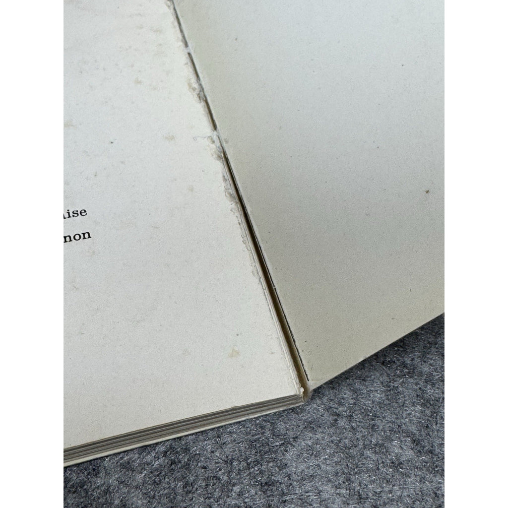 1969 Tyre Maurice Chehab Phoenician Archaeology Excavations Lebanon English