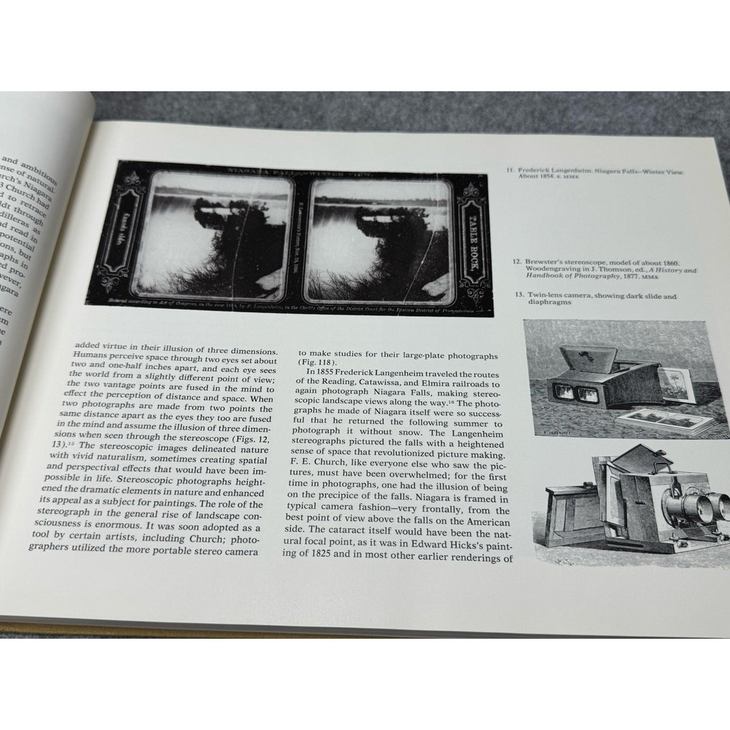 Era of Exploration 1975 Naef American West Landscape Photography Hardcover