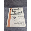 Programmable Logic Controllers : Programming Methods and Applicat