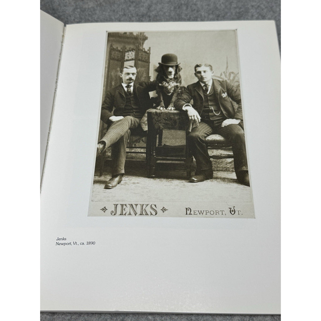 1989 Dogs in Focus 150 Years Photography Uwe Scheid Hunde vor der Kamera
